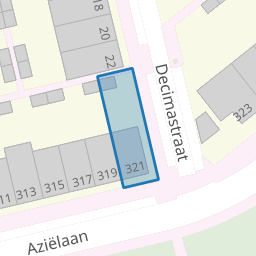 Perceel DEL00-S-1754