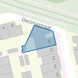 Perceel DEL00-S-1762