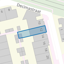 Perceel DEL00-S-1763