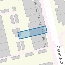 Perceel DEL00-S-1766