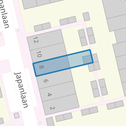 Perceel DEL00-S-1772