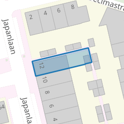 Perceel DEL00-S-1774