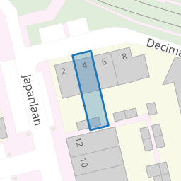 Perceel DEL00-S-1777