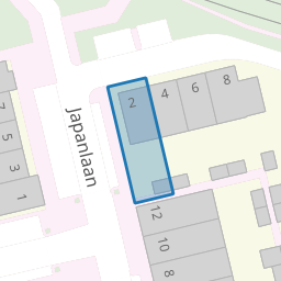 Perceel DEL00-S-1778