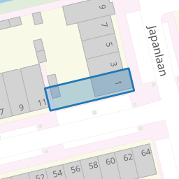 Perceel DEL00-S-1783