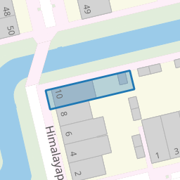 Perceel DEL00-S-1790