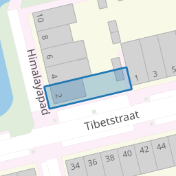 Perceel DEL00-S-1794