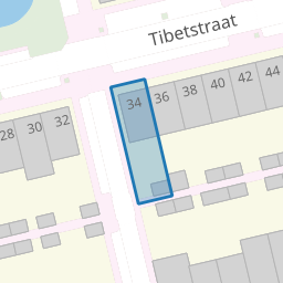 Perceel DEL00-S-1795