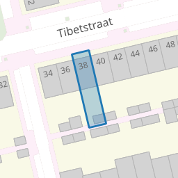 Perceel DEL00-S-1797