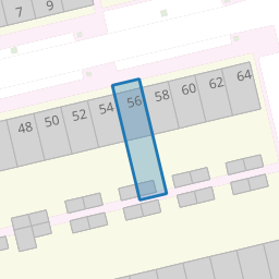 Perceel DEL00-S-1806