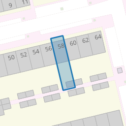 Perceel DEL00-S-1807