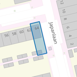 Perceel DEL00-S-1810