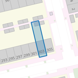 Perceel DEL00-S-1812