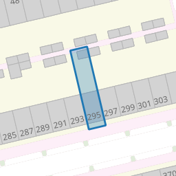 Perceel DEL00-S-1816