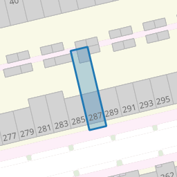 Perceel DEL00-S-1820