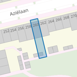 Perceel DEL00-S-1846