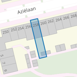 Perceel DEL00-S-1847