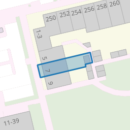 Perceel DEL00-S-1852