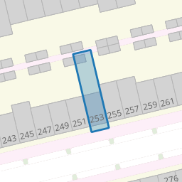 Perceel DEL00-S-1867