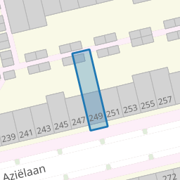 Perceel DEL00-S-1869