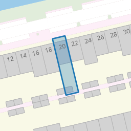 Perceel DEL00-S-1893