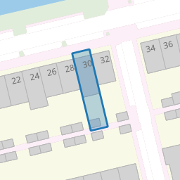 Perceel DEL00-S-1898