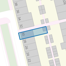 Perceel DEL00-S-1910