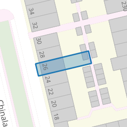 Perceel DEL00-S-1912