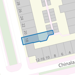 Perceel DEL00-S-1916