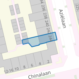 Perceel DEL00-S-1924