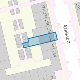 Perceel DEL00-S-1926