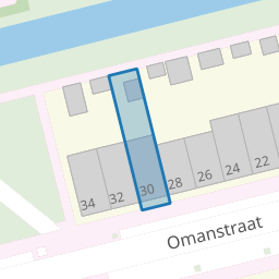 Perceel DEL00-S-1960