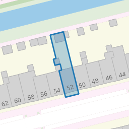 Perceel DEL00-S-1971