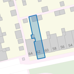 Perceel DEL00-S-2026