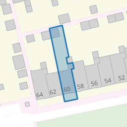 Perceel DEL00-S-2027