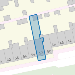 Perceel DEL00-S-2031