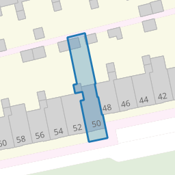 Perceel DEL00-S-2032