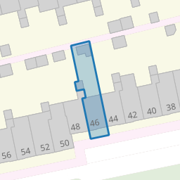 Perceel DEL00-S-2034