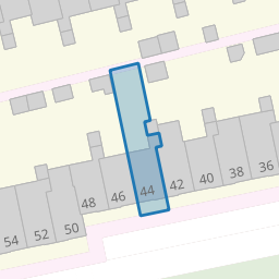 Perceel DEL00-S-2035