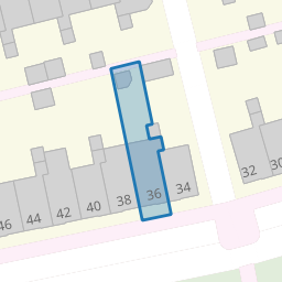 Perceel DEL00-S-2039