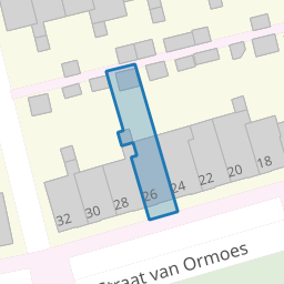 Perceel DEL00-S-2044