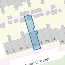 Perceel DEL00-S-2045