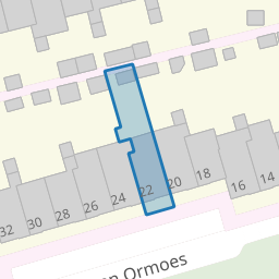 Perceel DEL00-S-2046