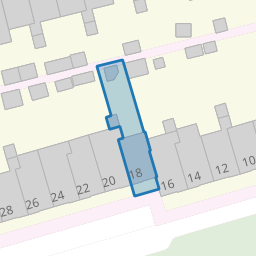 Perceel DEL00-S-2048