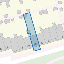 Perceel DEL00-S-2052