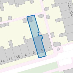 Perceel DEL00-S-2055