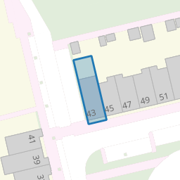 Perceel DEL00-S-2058