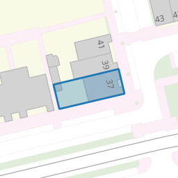 Perceel DEL00-S-2071