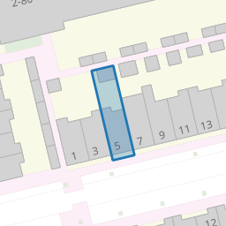 Perceel DEL00-S-2074