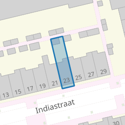 Perceel DEL00-S-2083